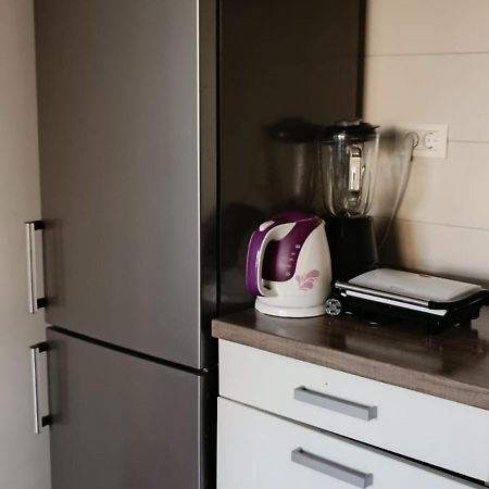 Home Sweet Home Split Bagian luar foto