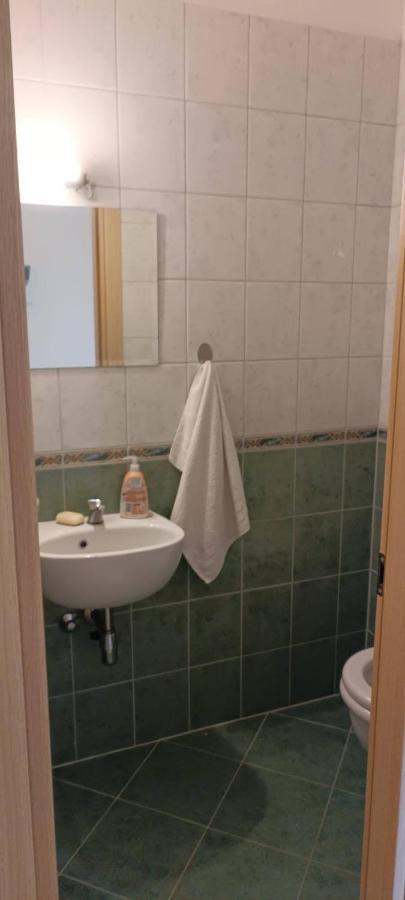 Home Sweet Home Split Bagian luar foto