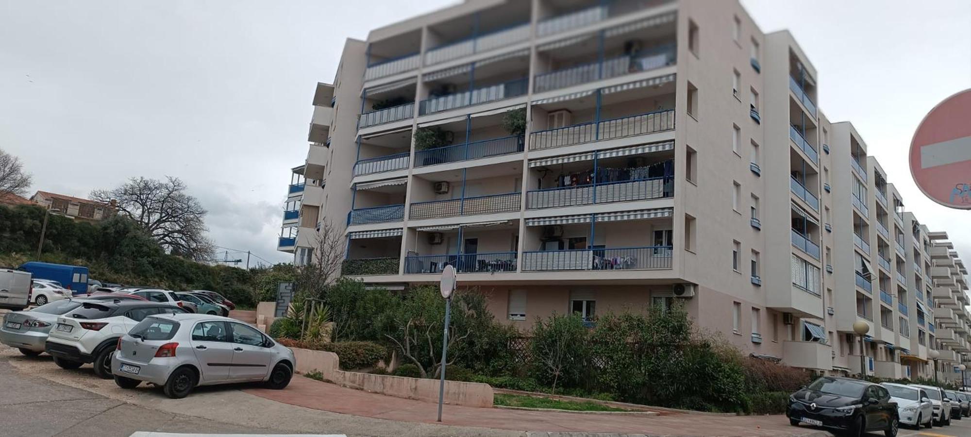 Home Sweet Home Split Bagian luar foto