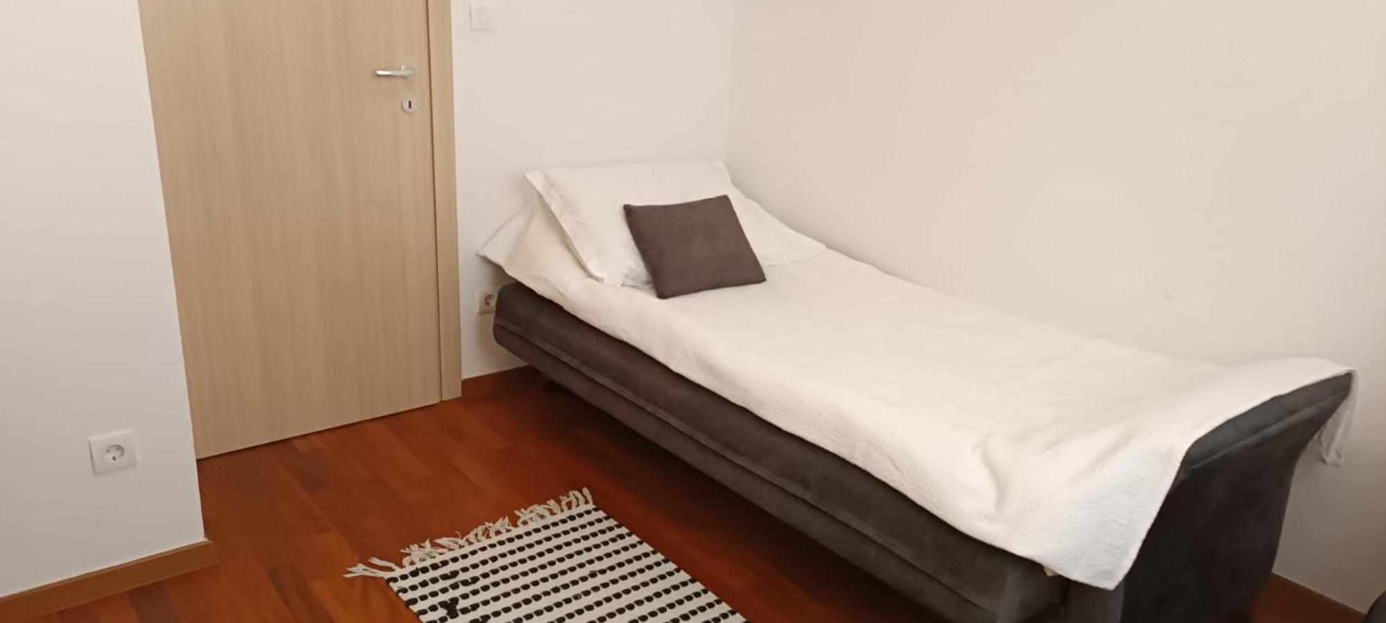 Home Sweet Home Split Bagian luar foto